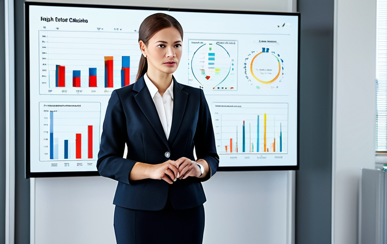 조경 분야에서의 데이터 분석 활용법 - "A family-friendly scene of a fully clothed male doctor giving a check-up to a child in a bright, we...