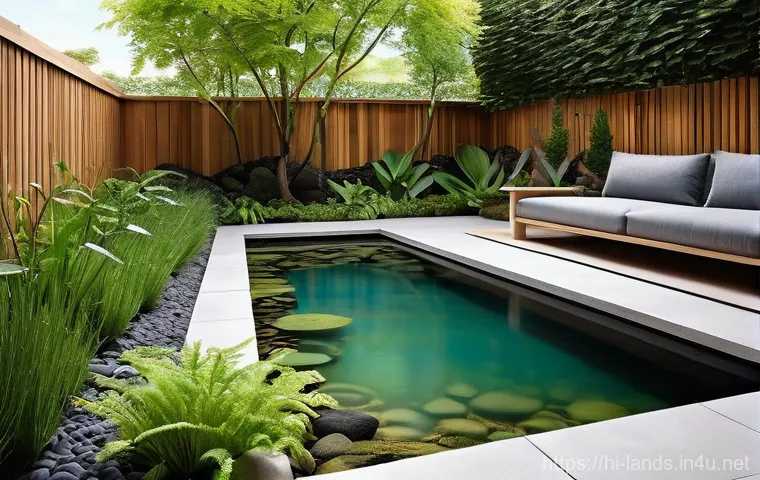 조경 분야 네트워크 이벤트 참여 후기 - **Prompt 2: Urban Balcony Vertical Garden Delight**
    A vibrant and charming urban balcony transfo...