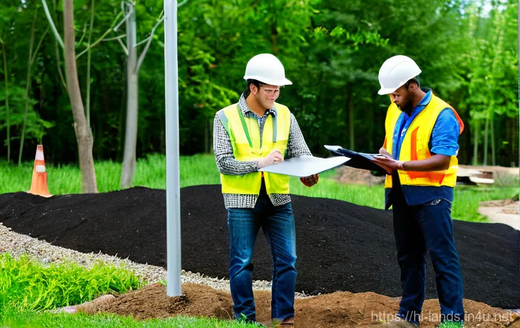 조경 자격증 취득 후 진로 선택 - **Prompt 1: A Visionary Landscape Designer in an Urban Oasis**
    A professional female landscape d...