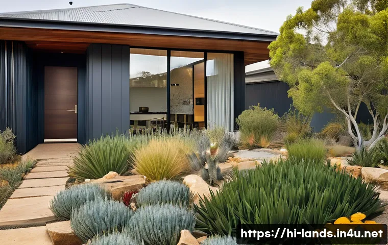 조경 프로젝트와 환경 법규 준수 관련 이미지 2