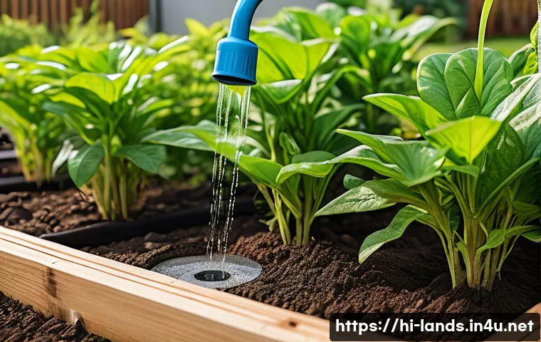 조경 시공과 유지관리 차이 관련 이미지 2