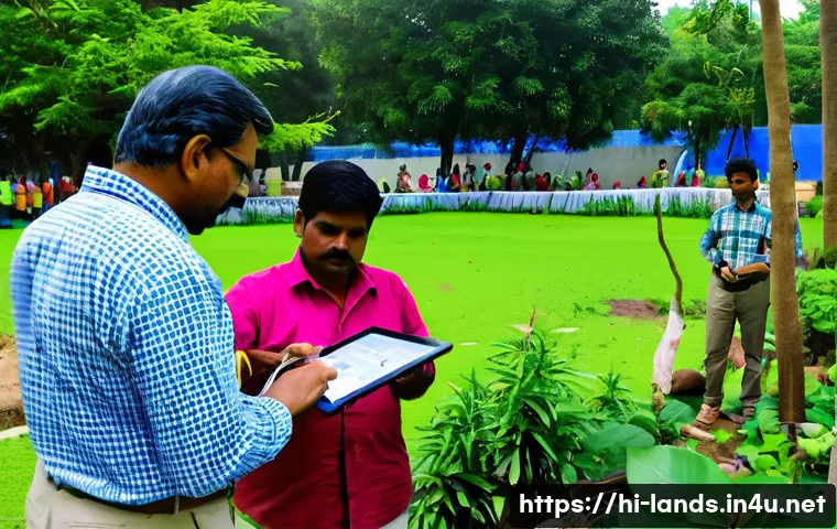 조경 전문가로서의 자기 계발 방법 관련 이미지 1