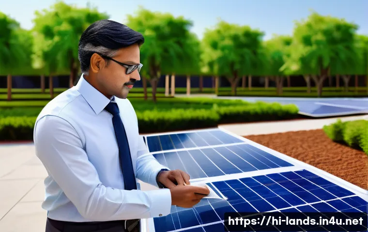 조경기사 자격증 취득 후 해외 진출 - A professional landscape architect working on a sustainable urban park design, using advanced softwa...