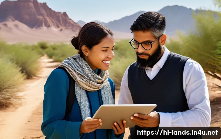 조경기사 자격증 취득 후 해외 진출 관련 이미지 1