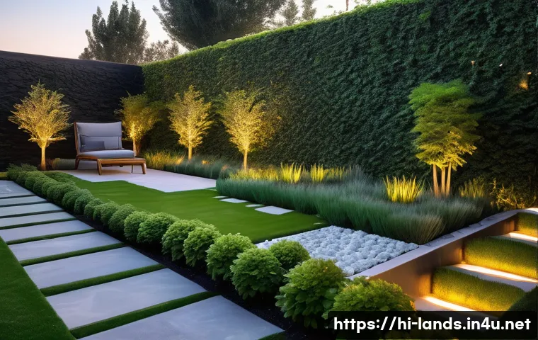 조경 분야의 창업 아이디어 관련 이미지 1