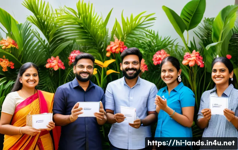 조경 프로젝트의 팀워크 관리 관련 이미지 2