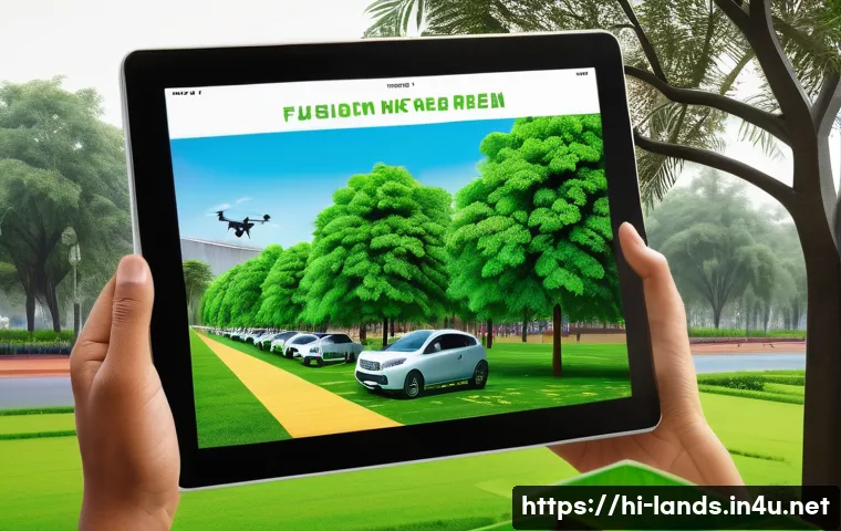 조경과 관련된 공공정책 사례 관련 이미지 2