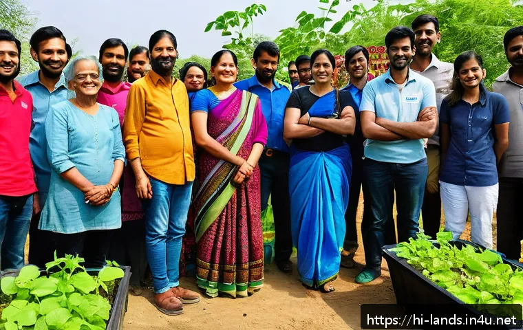 조경 전문가가 되기 위한 경력 설계 관련 이미지 2