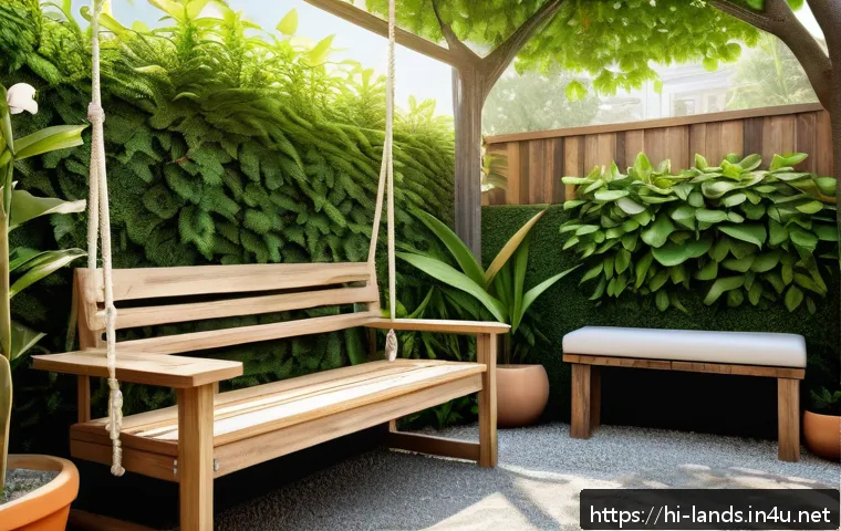 조경 설계에서 자연 요소 활용법 관련 이미지 2